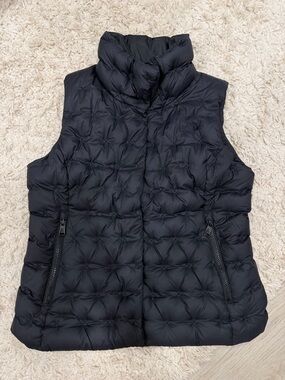 The North Face Women’s Holladown Crop Vest